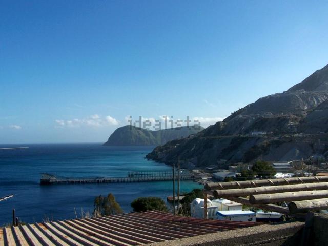 Casa in vendita a Porticello, Panarea