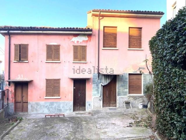 Casa in vendita a Stradella, Lombardia