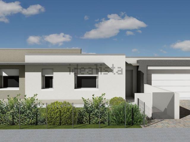 Casa in vendita a Pordenone, Friuli-Venezia Giulia