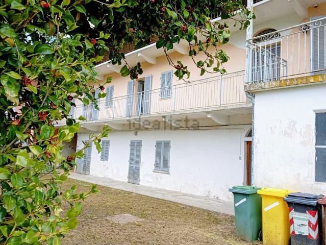 Casa in vendita a Camagna, Rivara
