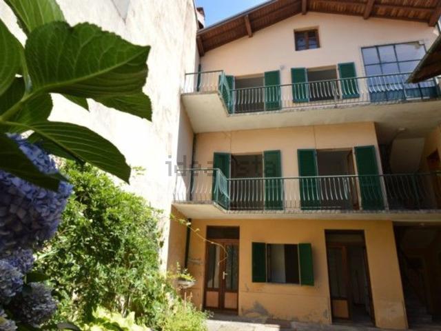 Casa in vendita a Piemonte, Novara