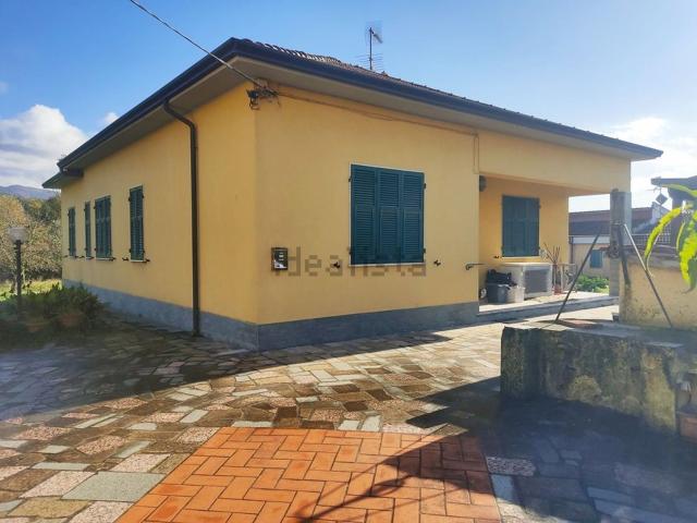 Casa in vendita a Castelnuovo Magra, Liguria