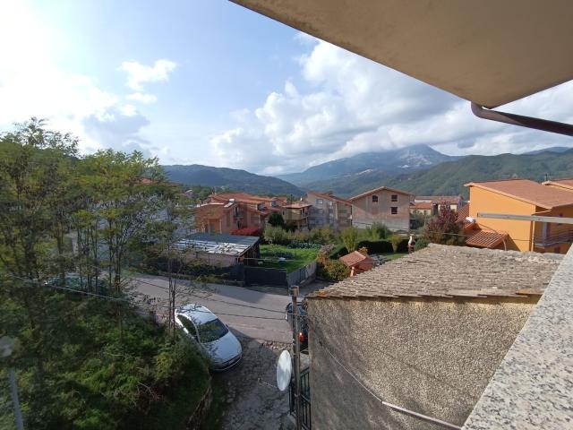 Casa in vendita a Latronico, Basilicata