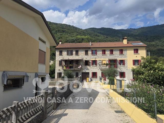 Casa in vendita a Tovena, Cison di Valmarino