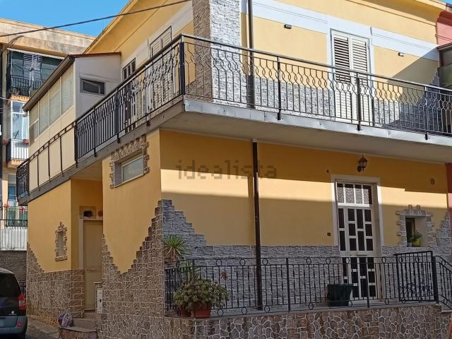 Casa in vendita a Lume, Calabria