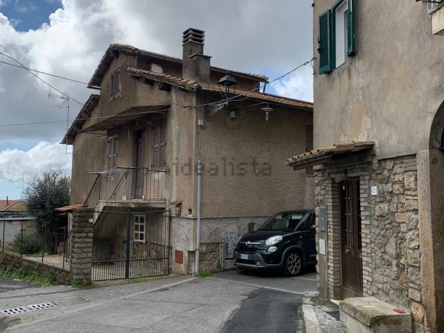 Casa in vendita a Roma Capitale, Lazio