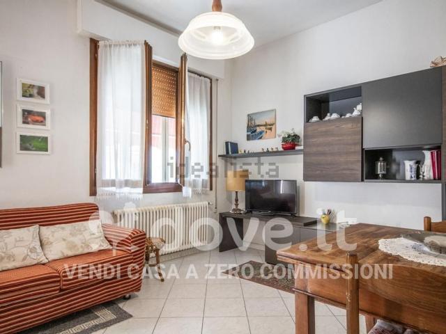 Casa in vendita a Boara, Ferrara