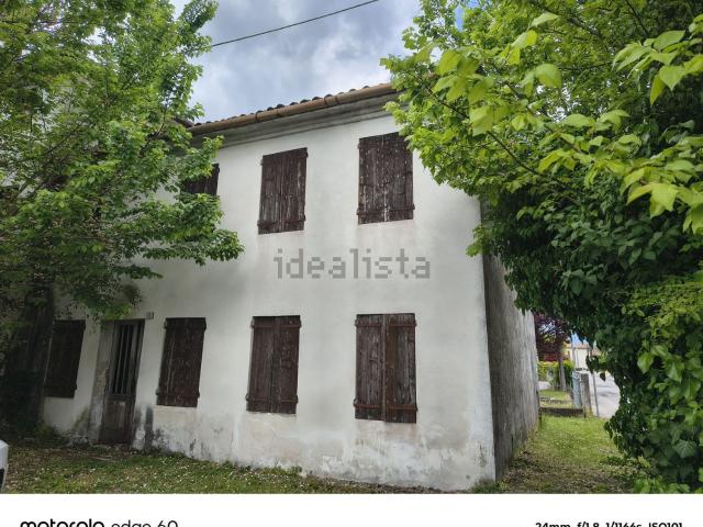 Casa in vendita a Vazzola, Veneto