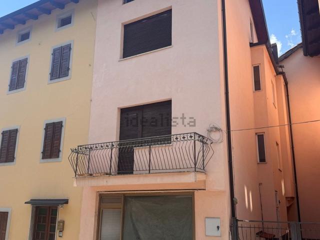 Casa in vendita a Paluzza / Paluce, Paluzza / Paluce / Palutsch