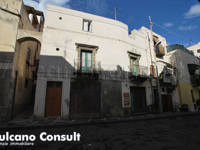 Casa in vendita a Panarea, Sicilia