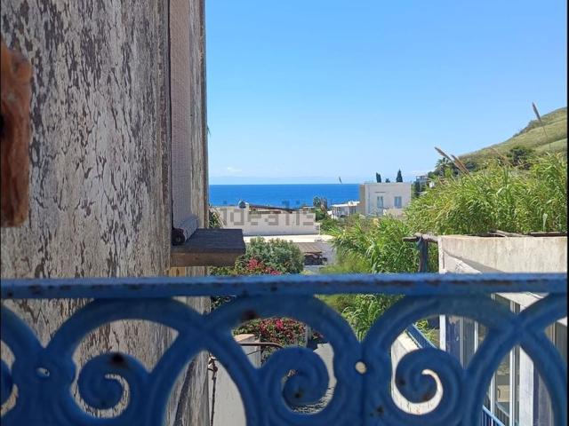 Casa in vendita a Panarea, Sicilia