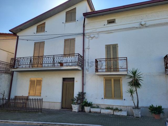 Casa in vendita a Sant'eusanio Del Sangro, Abruzzo
