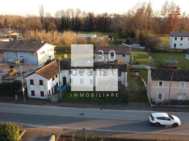 Casa in vendita a Breda Di Piave, Veneto