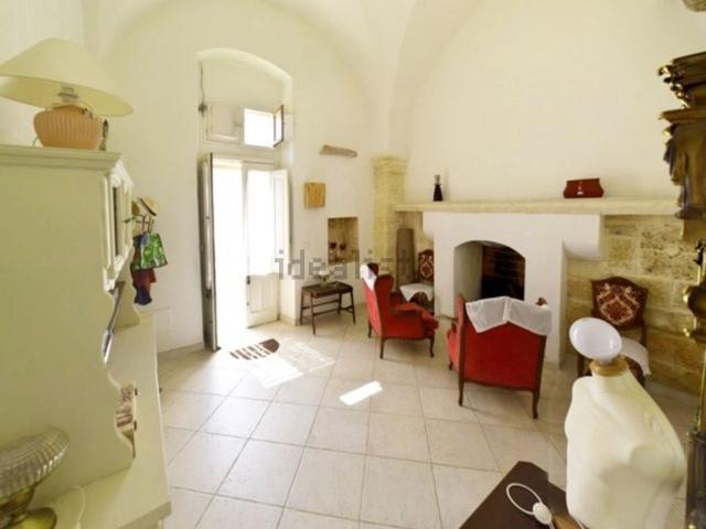 Casa in vendita a Puglia, Lecce
