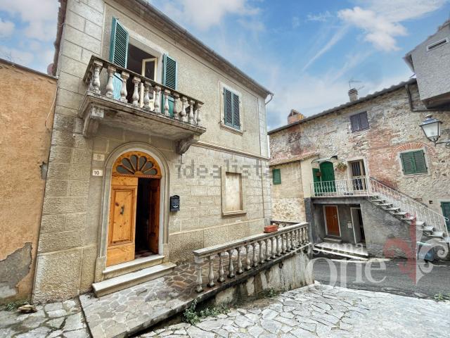 Casa in vendita a Cinigiano, Toscana