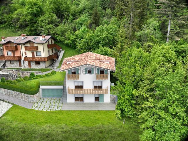 Casa in vendita a Castione Della Presolana, Lombardia