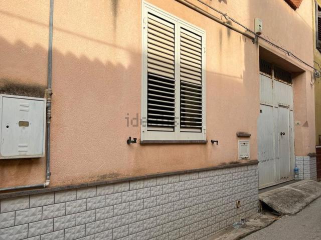 Casa in vendita a Campobello Di Mazara, Sicilia