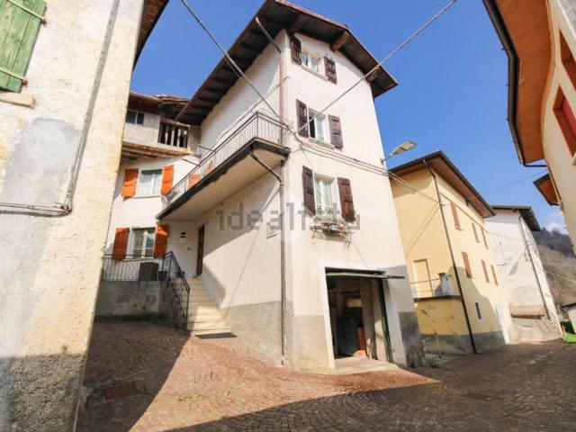 Casa in vendita a Comunità Montana Parco Alto Garda bresciano, Valvestino