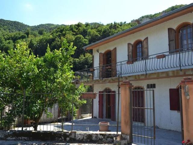 Casa in vendita a Ceriana, Provincia di Imperia