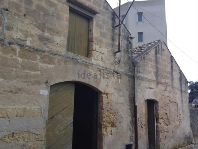 Casa in vendita a Paparella, Valderice