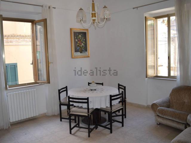 Casa in vendita a Centro Storico, Vasto