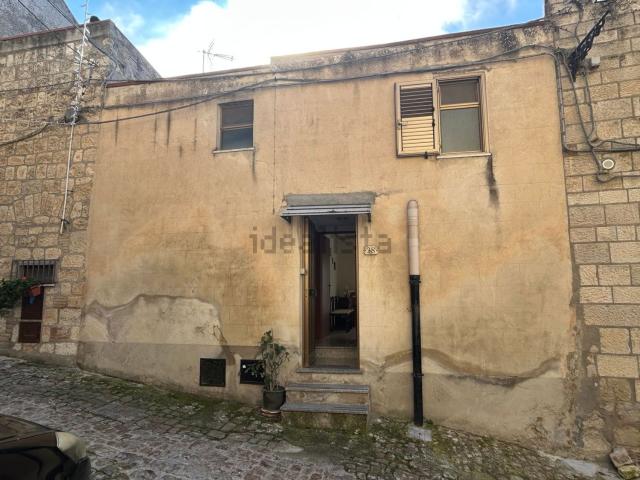 Casa in vendita a Petralia Sottana, Sicilia