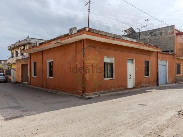 Casa in vendita a Monserrato, Sardigna/Sardegna