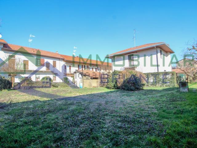 Casa in vendita a Casorate Sempione, Lombardia