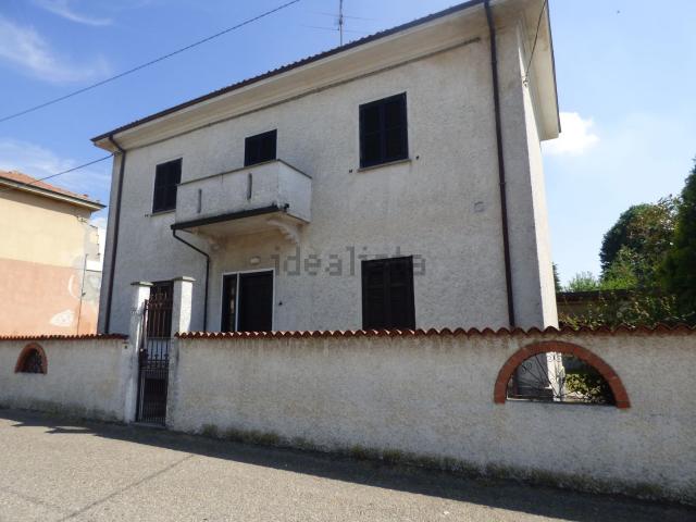 Casa in vendita a Cascina Aguzzafame, Vigevano