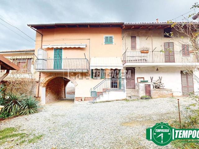 Casa in vendita a Piemonte, Alessandria