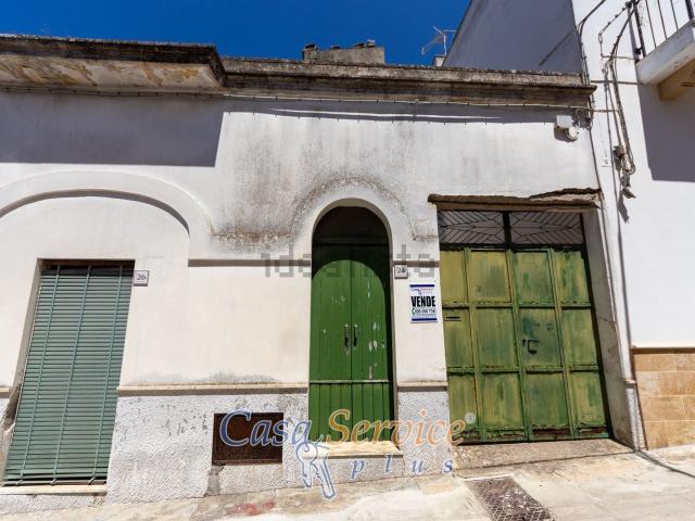Casa in vendita a Puglia, Lecce