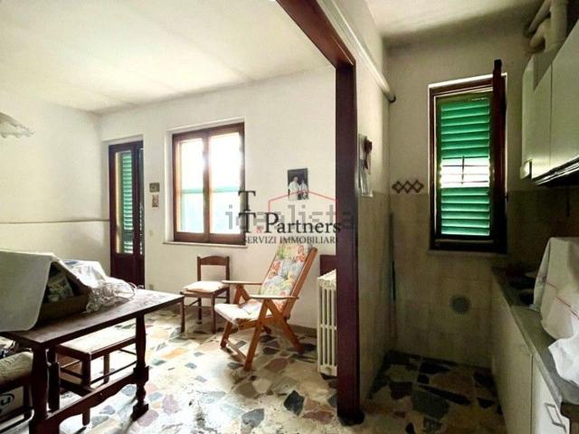 Casa in vendita a Brozzi, Firenze