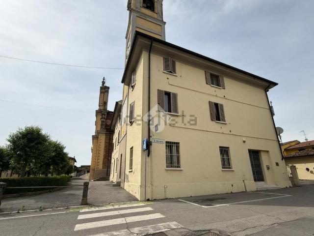 Casa in vendita a Milzano, Lombardia