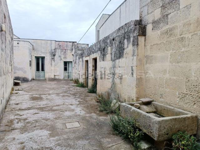 Casa in vendita a Puglia, Lecce