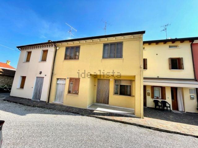 Casa in vendita a Concordia Sagittaria, Veneto