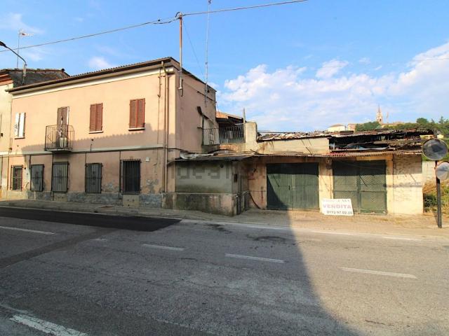 Casa in vendita a Priocca