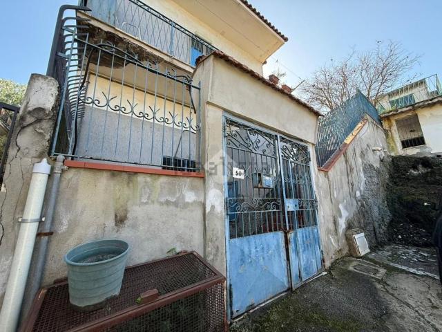 Casa in vendita a Massa Di Somma, Campania