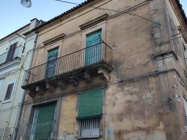 Casa in vendita a Cappuccini, Ragusa