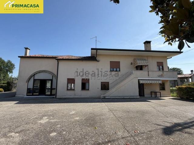 Casa in vendita a Pressana, Veneto
