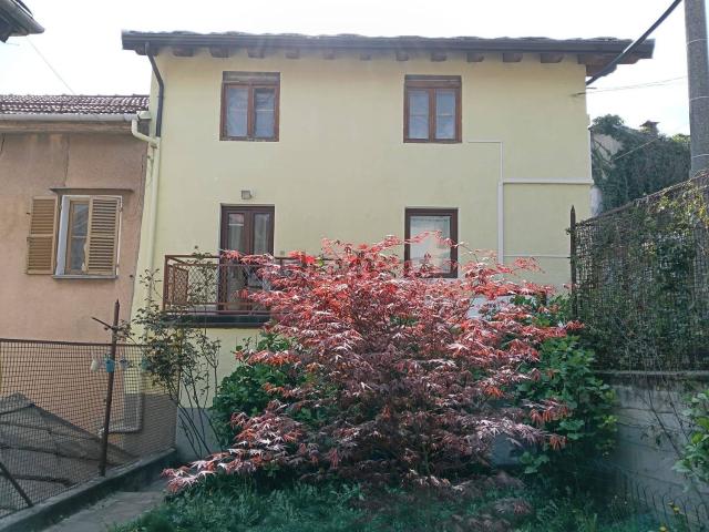 Casa in vendita a Unione Montana di Comuni delle Valli di Lanzo, Ceronda e Casternone, Piemonte