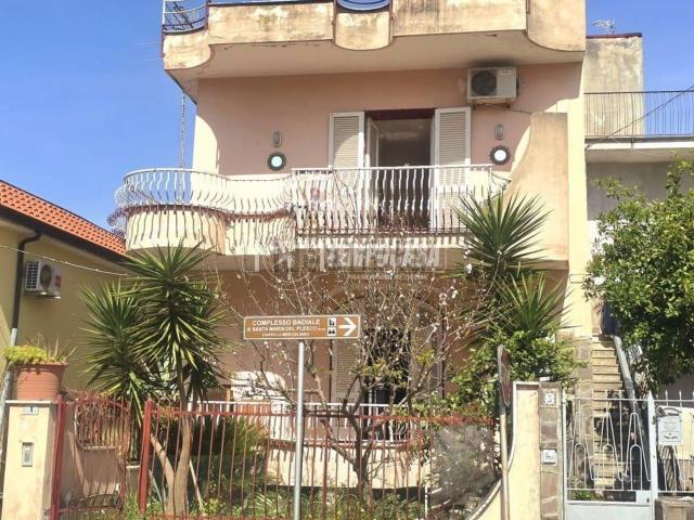 Casa in vendita a Casamarciano, Campania