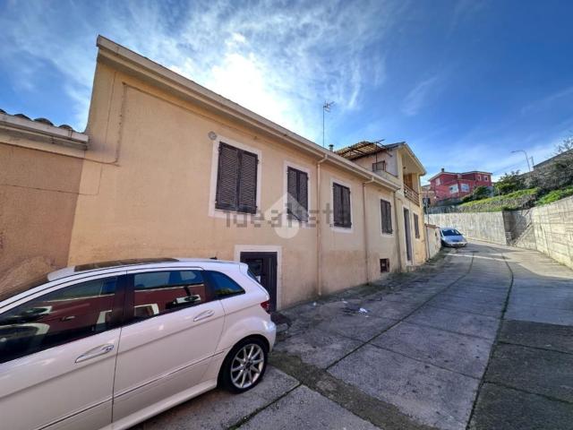 Casa in vendita a Ossi, Sardigna/Sardegna
