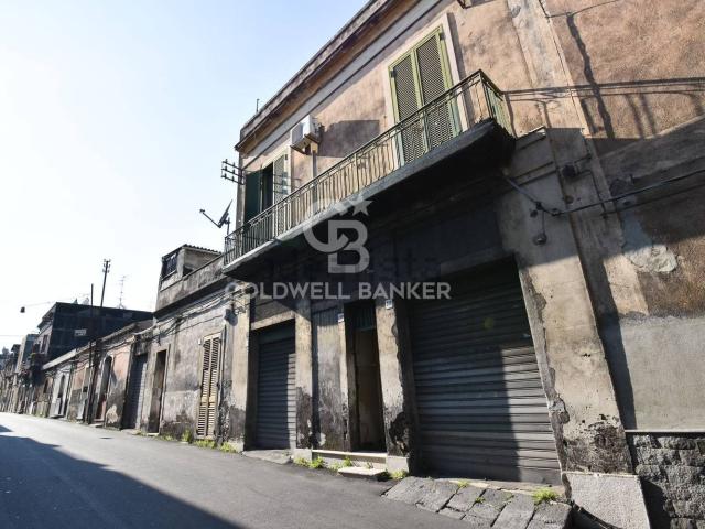 Casa in vendita a Sciarelle, Acireale