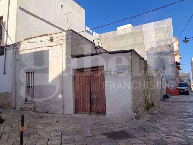 Casa in vendita a Centro, Puglia