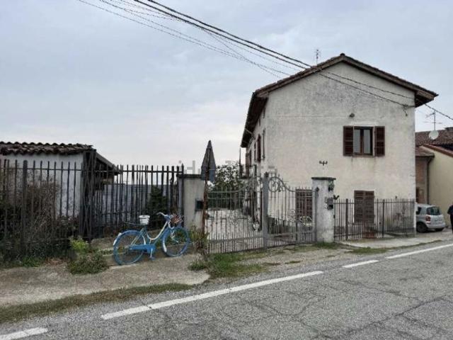 Casa in vendita a Piemonte, Asti