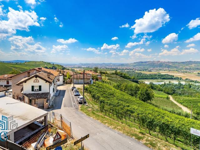 Casa in vendita a Barbaresco, Cuneo