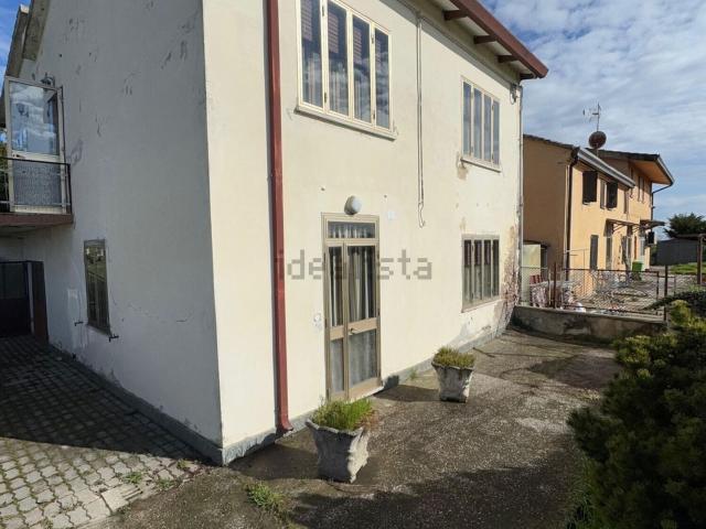 Casa in vendita a Gavello, Veneto