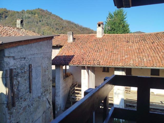 Casa in vendita a Valgreghentino, Lombardia