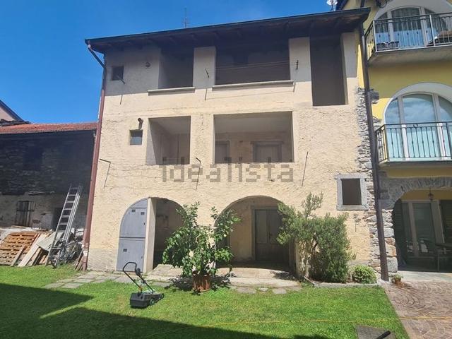 Casa in vendita a Piemonte, Verbano-cusio-ossola
