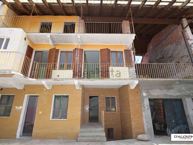 Casa in vendita a Piemonte, Torino